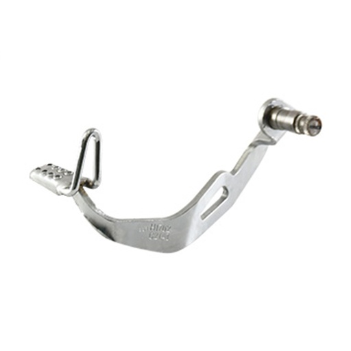 [C11030004] PEDAL FRENO TRAS HUNK 190 R