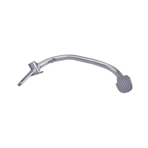 [MOTPD71] PEDAL FRENO TRAS P/H CARGO 125