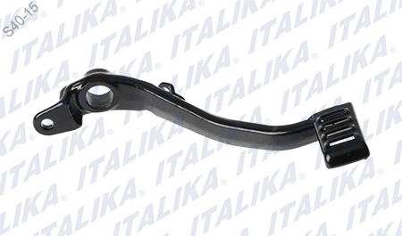 [F11031034] PEDAL FRENO TRAS RT250