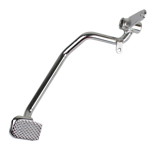 [42-1212] PEDAL FRENO TRASERO YAMAHA YBR 125C EXPRESS