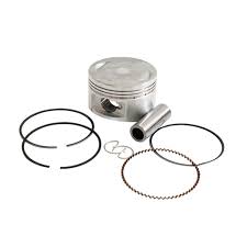 [PIC-GY150-STD] PISTON COMPLETO  DS150,XS150,GS150,WS150 compatible con todos los años