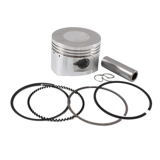 [149RPE-PIS] PISTON COMPLETO 110CC +0.25