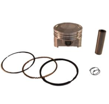 [PIC-IR18] PISTON COMPLETO STD 170-Z
