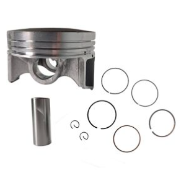 [PIC-IR26] PISTON COMPLETO STD V-200 18-20