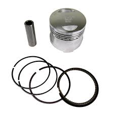 [PSTN03-09] PISTON COMPLETO TITI 100 0.50