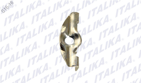 [E10020041] PLACA AJUSTADOR EMBRAGUE DT110 DELIVERY, FT115