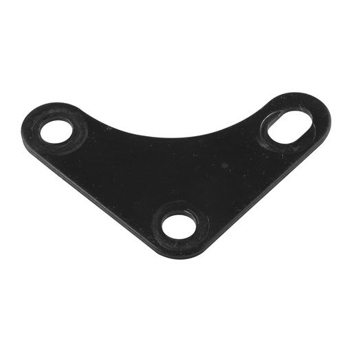 [F05020511] PLACA CONEXIÓN SUP MOTOR RC200 NEGRA