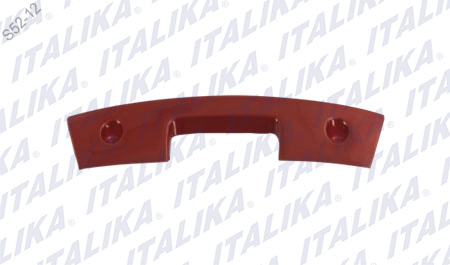 [F13010299] PLACA CUBIERTA TRAS. VINO DS150