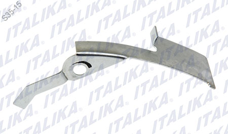 [E07060162] PLACA GUIA 125Z, 170Z, 250Z NEGRA, DM250, FT150_G, FT150G NEGRA, FT150GTS, RC150 YOROBO, RT200 GP, RT250, RC200 NEGRA, 200Z