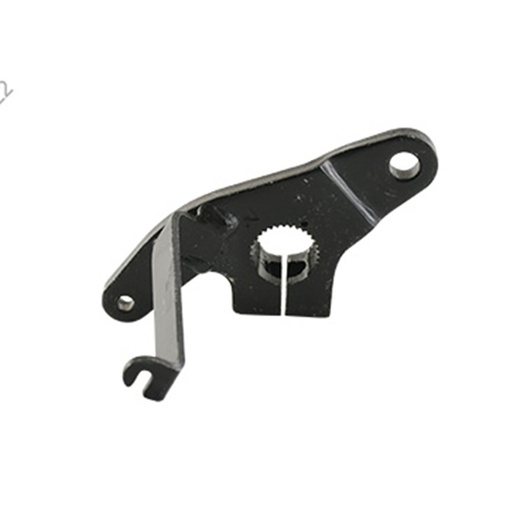 [C11040020] PLACA PEDAL FRENO TRAS  HUNK 150