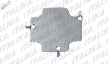 [E02030132] PLACA VENTILACION ATV180, ATV200, VITALIA125G