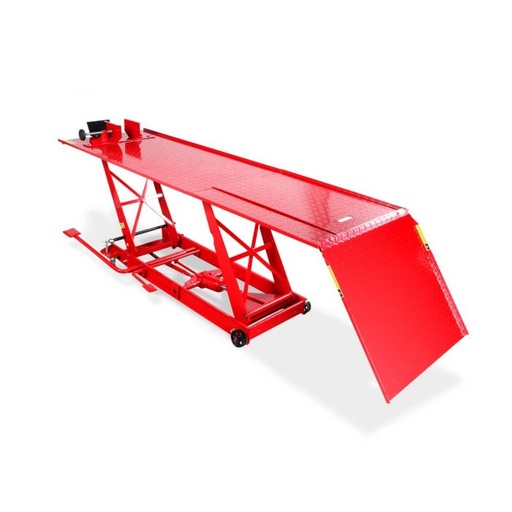 [PM-500] PLATAFORMA PARA MOTOCICLETA 500 KG