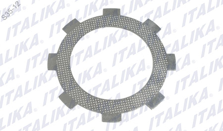 [E13030005] PLATO DE EMBRAGUE A ST70, ST90, XT110, ST50