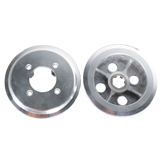 [1002070] PLATO DE PRESION DEL CLUTCH FT125 MEK