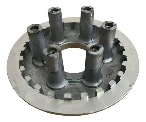 [520PP01975] PLATO DE PRESION EMBRAGUE (PRENSA) RE 175//175