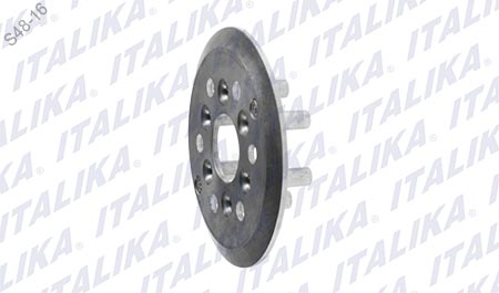 [E13030080] PLATO PRESION EMBRAGUE VORT-X 300