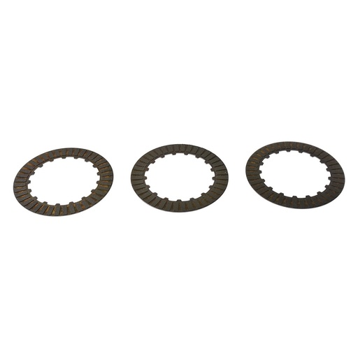 [E13030109] PLATO PRESION EMBRAGUE XT125RT