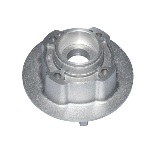 [F02030517] PLATO TRACCION FINAL NEGRO FT150 HD