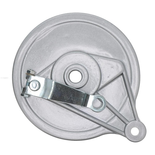 [1318-1031] PORTA BALATAS TRASERO P/HONDA GL150 CARGO