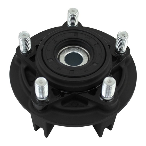 [43-5400-001] PORTA ENGRANE TRASERO VENTO ROCKETMAN 250 (20-21)