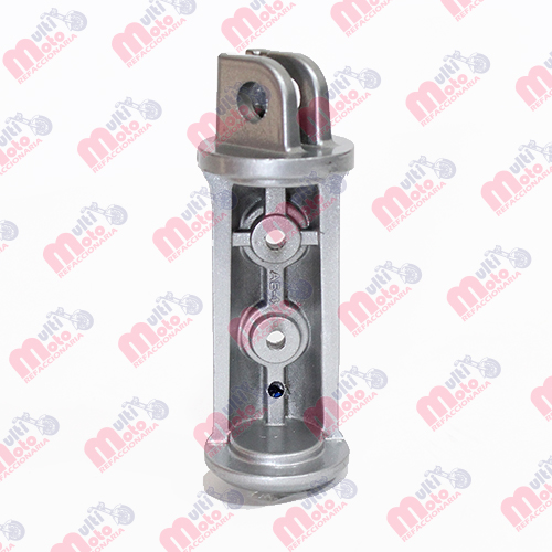 [PD113000] POSAPIE DEL IZQ AVENGER BAJAJ AVG150 S, AVG220 DTSi, AVG220 S