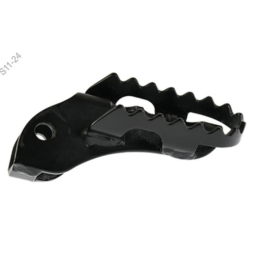 [C11010007] POSAPIE DEL IZQ XPULSE 200