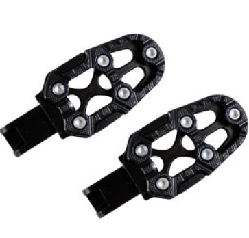 [POP-081NE] POSAPIES NEGROS UNIVERSALES