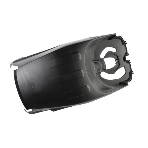 [F13011660-P] PROTECTOR MOTOR NEGRO WS150 SPORT 2017