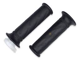 [MOTPU05] PUÑO CON TUBO ACELERADOR SUZUKI AX100 UNIVERSAL