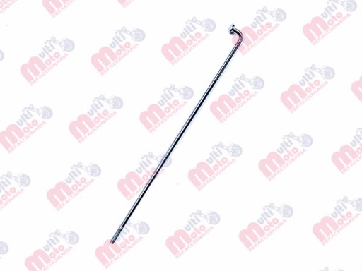 [RAY-1511-0002] RAYO ALTA CALIDAD 9G-161 HONDA CARGO/UTILITARIA/STR