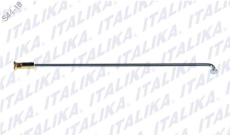 [F14030287] RAYO EXT RUEDA DEL RAT110