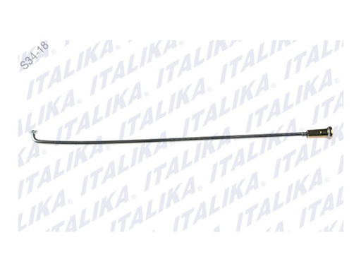 [F15030239] RAYO EXT RUEDA TRAS 3.8X150 125FL