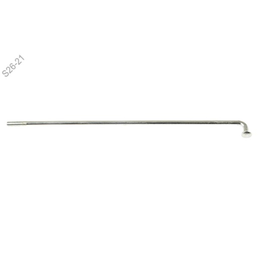 [C15030015] RAYO EXTERNO 9X161.5 ECO 150 CARGO