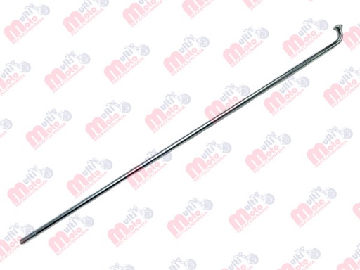 [F14030144] RAYO INT SIN TUERCA RIN DEL 1.85X21 DM 200 2017