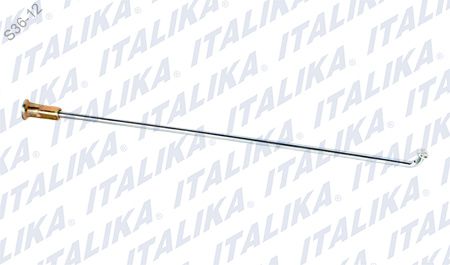 [F14030076] RAYO INTERNO D=3.2×186 DM150