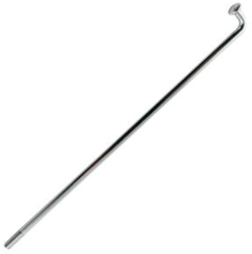 [RAY-040] RAYOS  TRASEROS INTERIOR Y EXTERIOR CON NIPLE 158 x 38 mm - DT-150 BASIC 18-20 / FT
-125 ROJA NUEVA 18-20 / FT-150 GRAFITO 18-
20 / CARGO 125