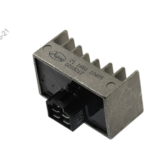 [C06030006] REGULADOR RECTIFICADOR ECO 150 CARGO