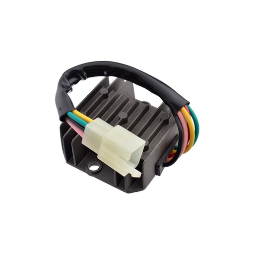 [MOTRE21] REGULADOR WINDOSR P/ITALIKA FT-125 (5P)