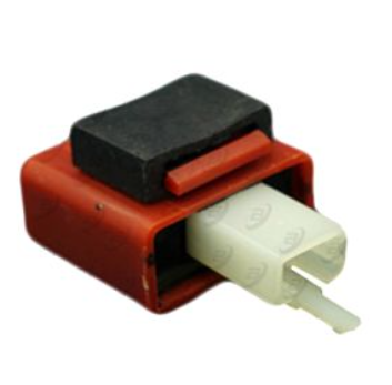 [REL-014] RELEVADOR DE DIRECCIONALES 12 Vcc NS-200