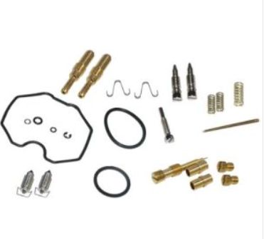 [RCA-005] REPUESTOS DE CARBURADOR CARGO-125