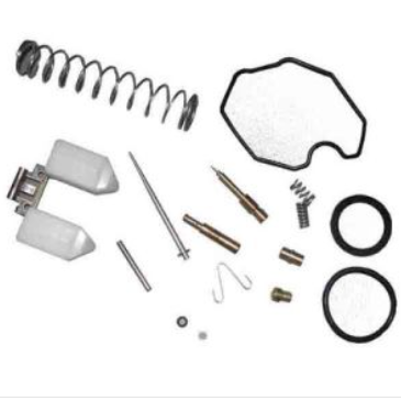 [RCA-002] REPUESTOS DE CARBURADOR FT-150GT / KURAZAI DELIVERY MAX 150 11-12