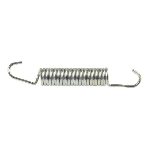 [F11031166] RESORTE PEDAL FRENO DM250, DM250X
