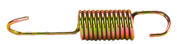 [RES-1319-0012] RESORTE RETORNO PEDAL DE FRENO AT110RT/AT110/RT110LED/AT110 RTLED (10PZAS)