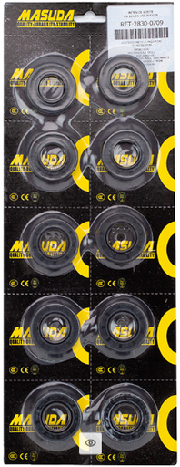 [RET-2830-0717] RETEN DE ACEITE FT-125 FT-125CLASSIC FT-150 CATALOGUE/KURAZAI CLASSIC 125/DELIVERY MAX 150 20*34*7