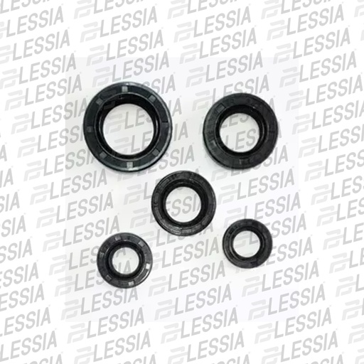 [RET-073] RETENES DE MOTOR BAJAJ-150