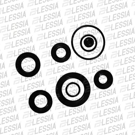 [RET-075] RETENES DE MOTOR CG-150