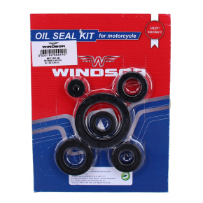 [MOTRT49] RETENES DE MOTOR P/H. GL150 CARGO