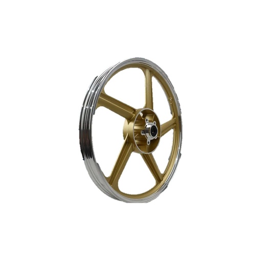 [F14030199] RIN ALUMINIO DEL DORADO 1.4X18 FT150, FT150 AZULP