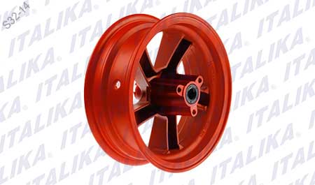 [F14030129] RIN DEL NARANJA NEW WS150
