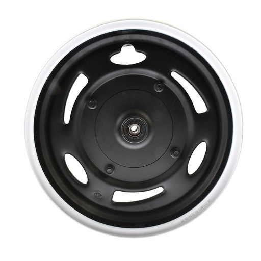 [F14030274] RIN DEL NEGRO FILO BLANCO DS 150